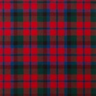 MacNaughton Modern 10oz Tartan Fabric By The Metre